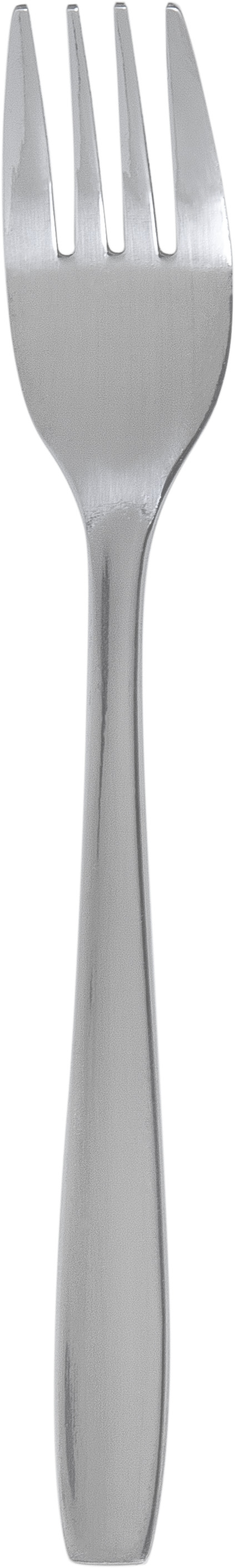 Import Smörgåsgaffel 18/0 150mm