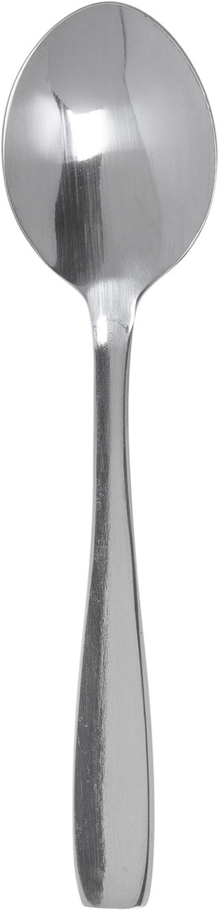 Import Kaffesked 18/0 120mm