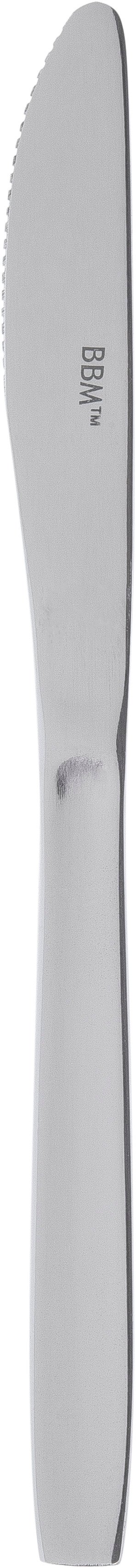 Import bordskniv Tandad 200mm