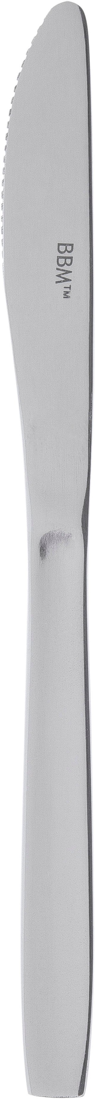 Import bordskniv Tandad 200mm