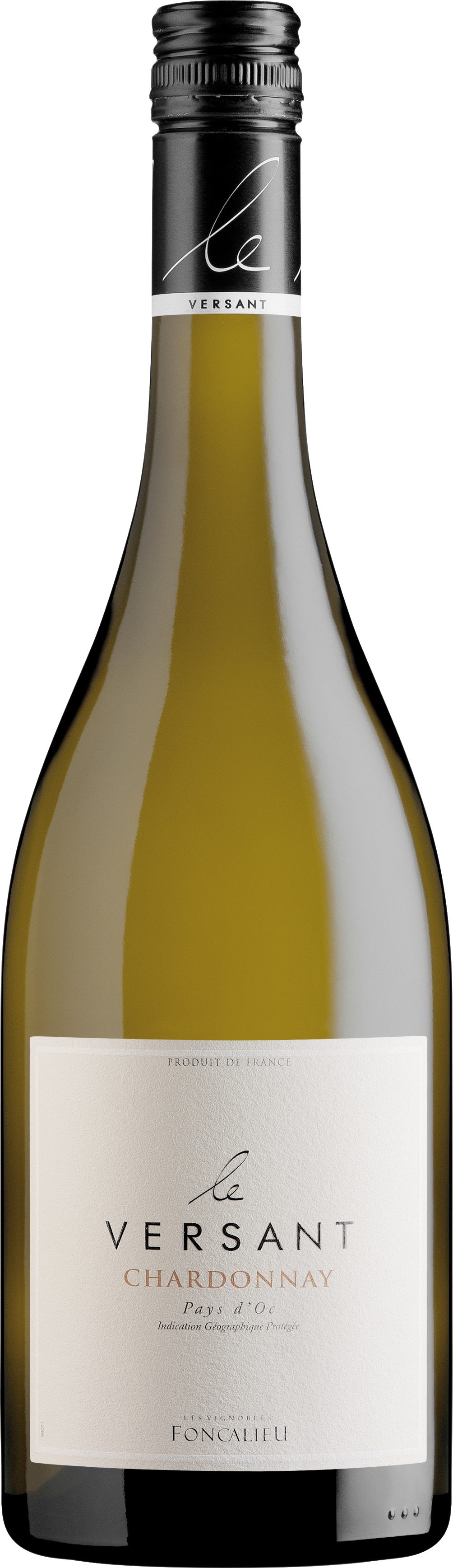 Le Versant Chardonnay
