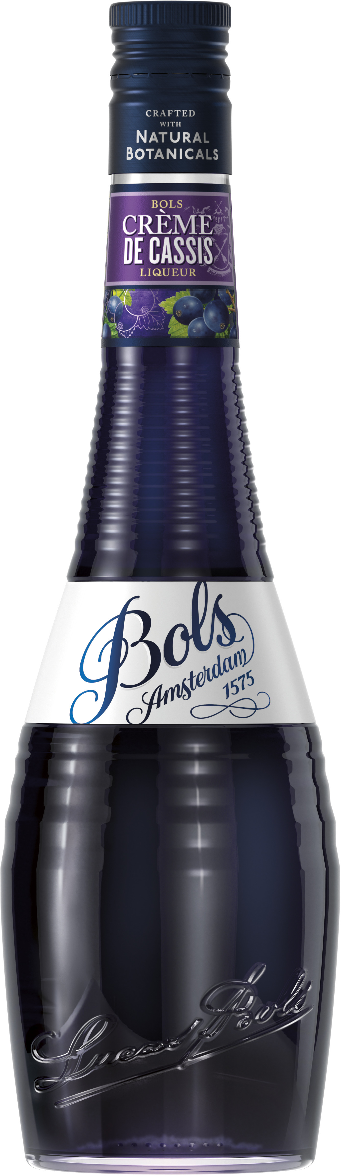 Bols Crème de Cassis