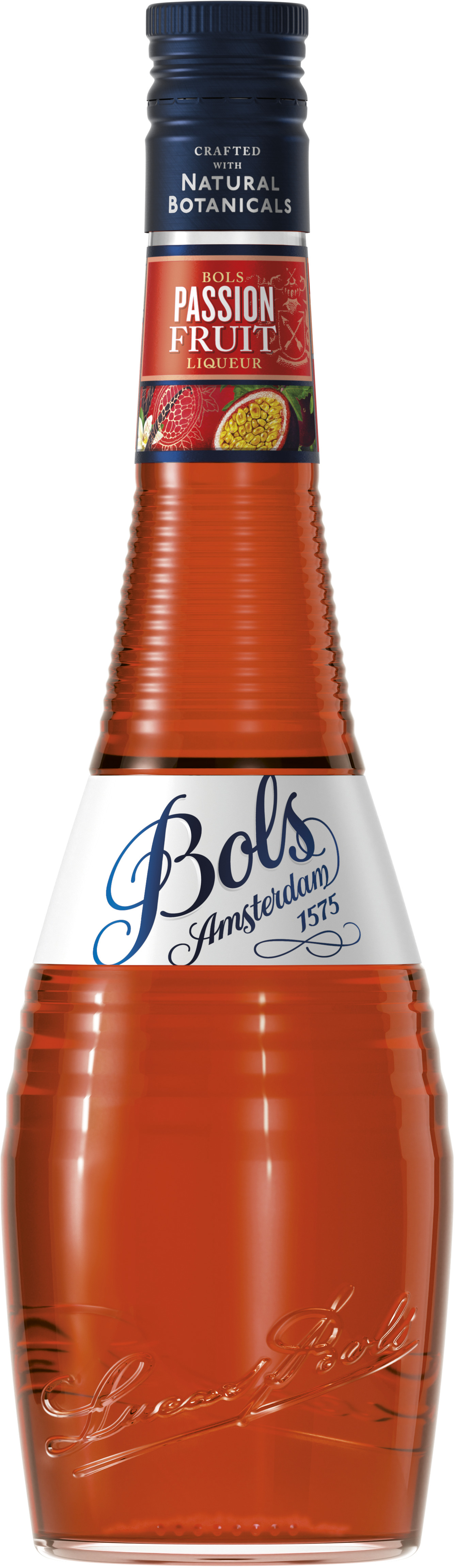 Bols Passionfruit