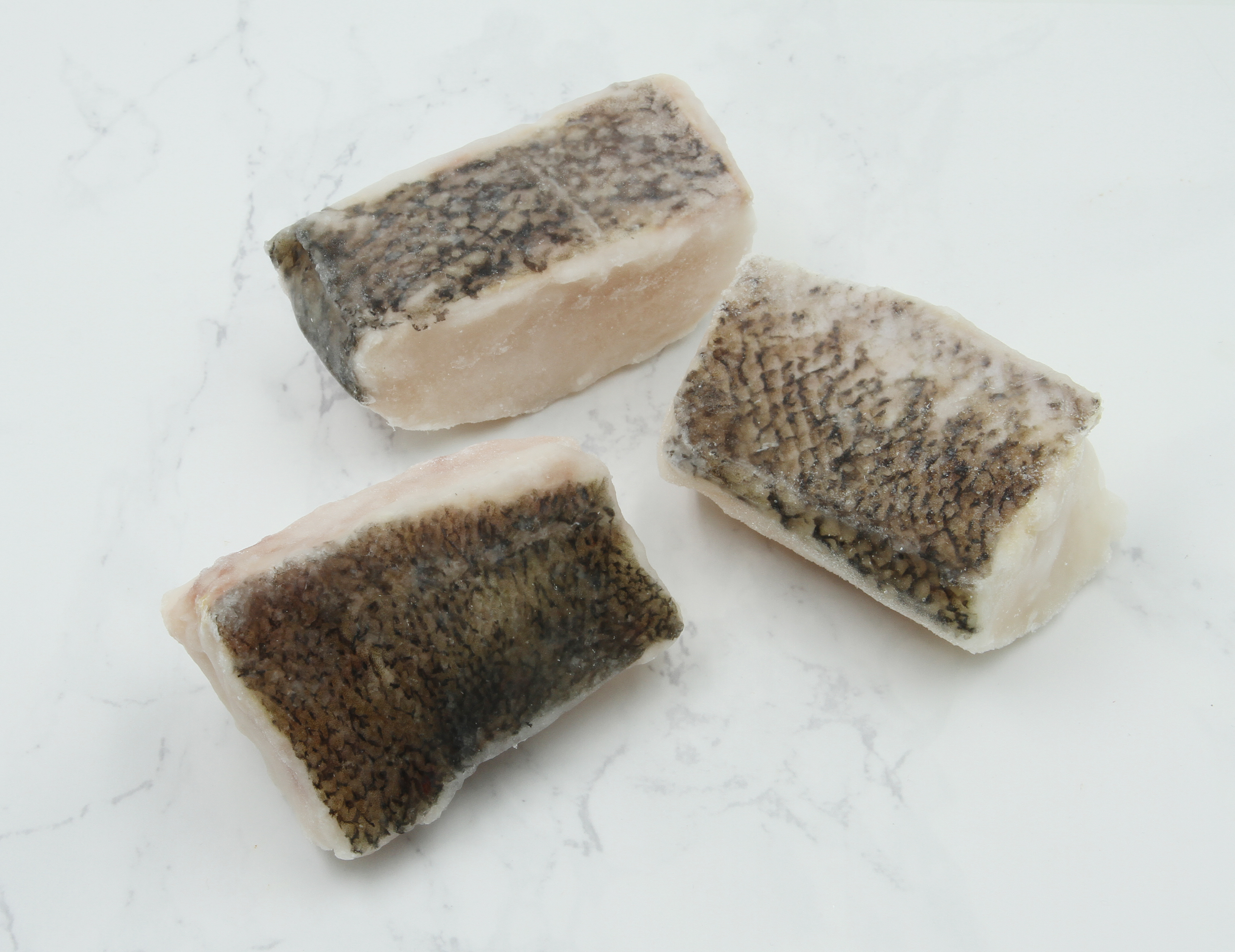 Kummel ryggfilé med Skinn 120-160g MSC