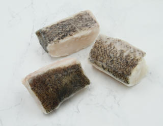 Kummel ryggfilé med Skinn 120-160g MSC