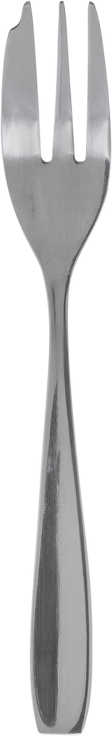 Import Tårtgaffel 18/0 150mm