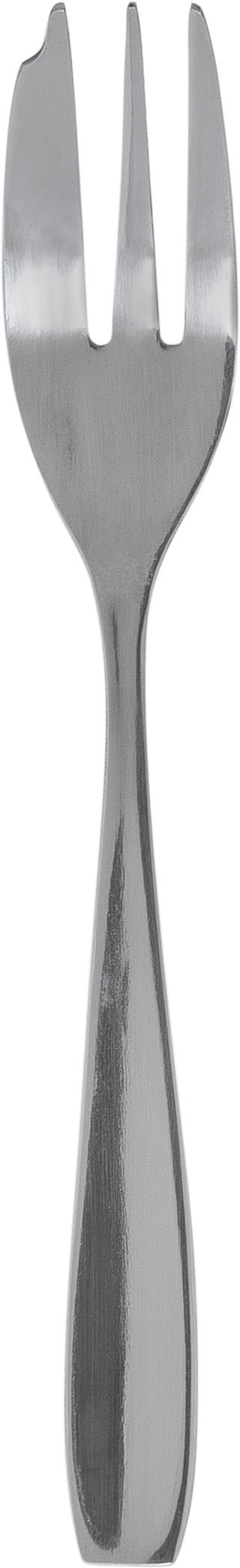 Import Tårtgaffel 18/0 150mm