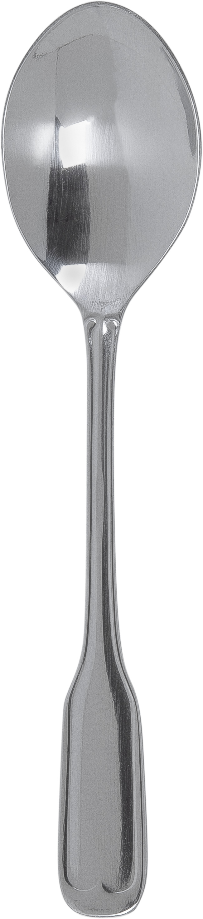 Admiral Dessertsked Rostfri 153mm