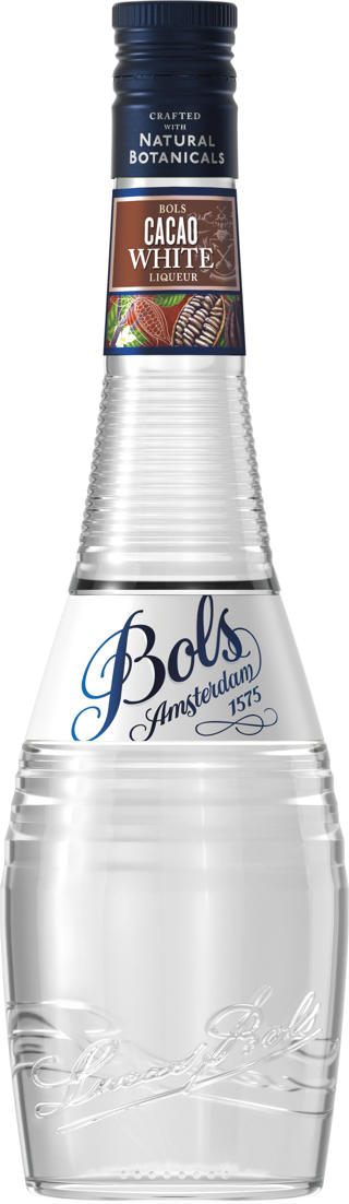 Bols Crème de Cacao White