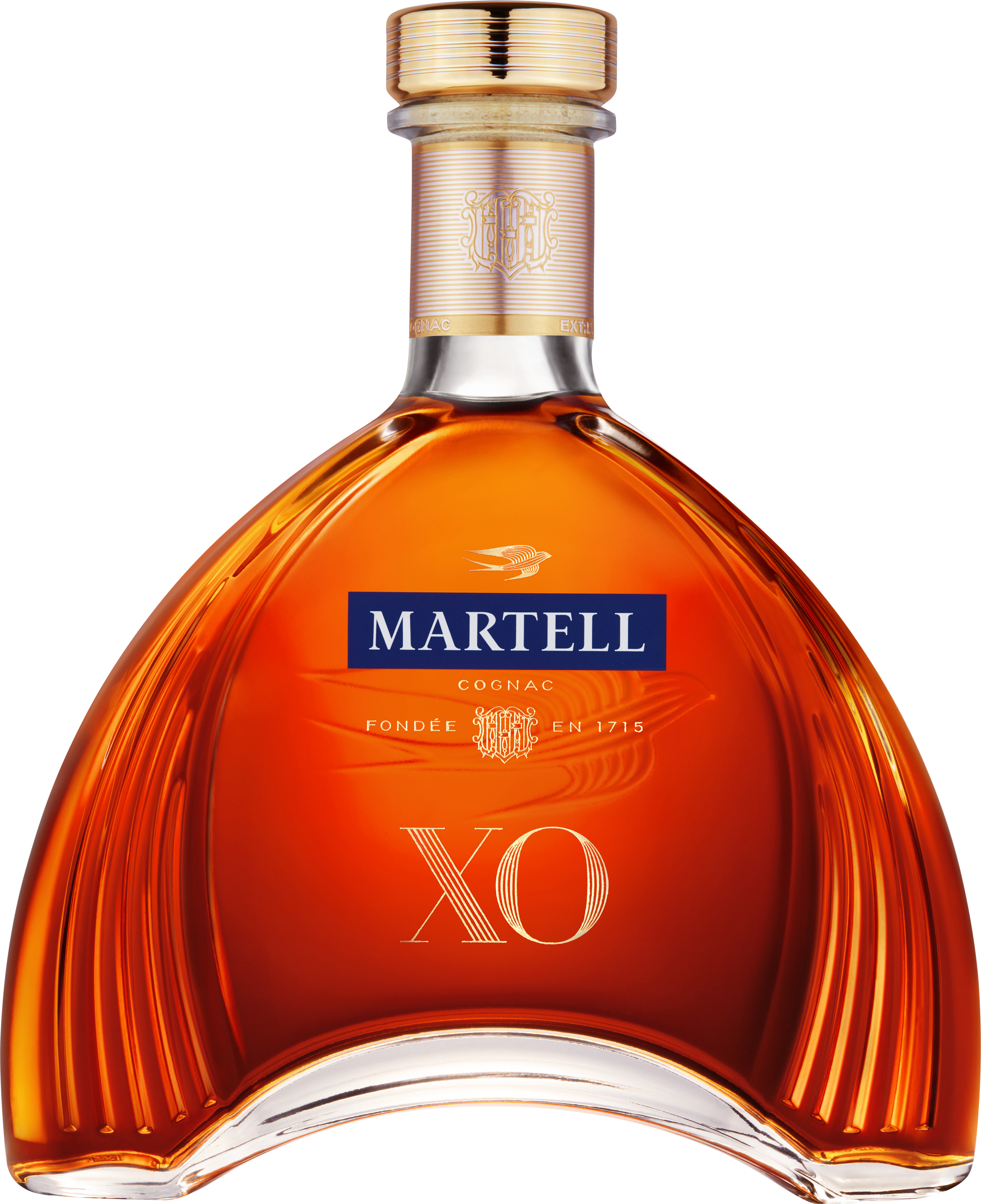 Martell XO Shape