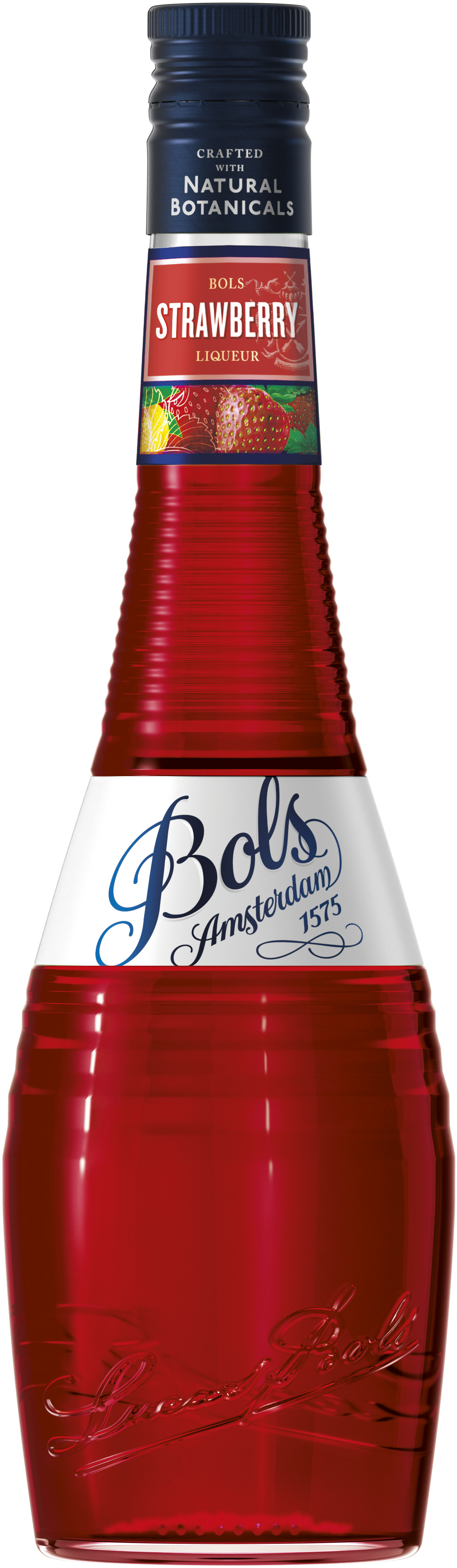 Bols Strawberry