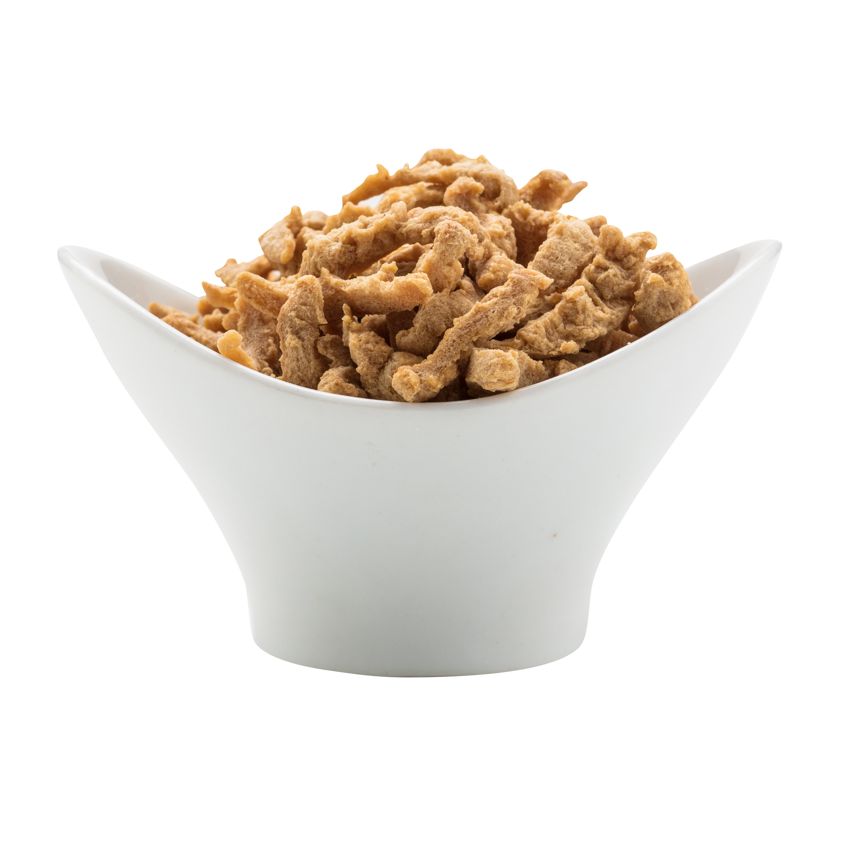 Sojastrimlor Osötade