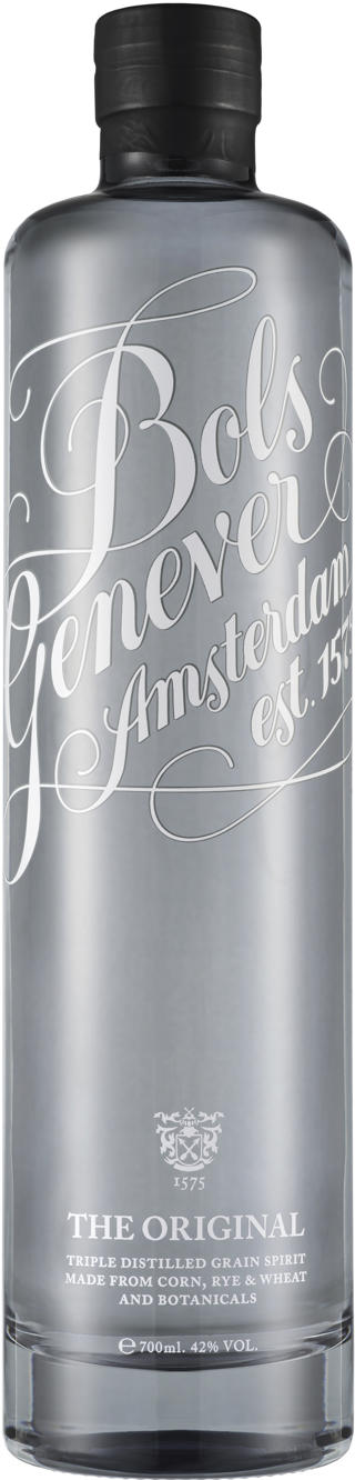 Bols Genever
