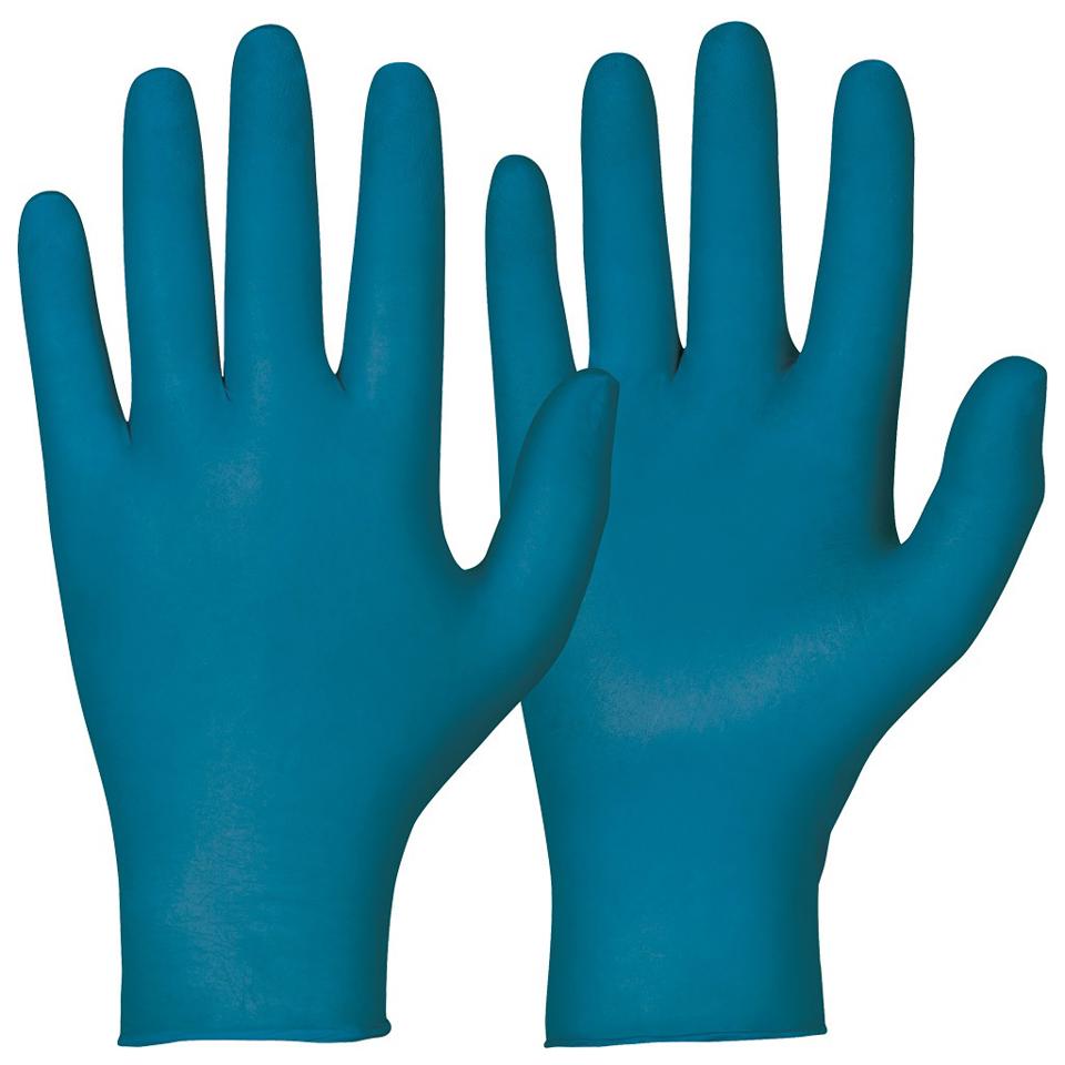 Nitrilhands puderfri S