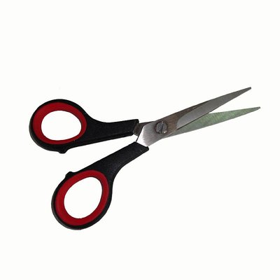 Sax Rostfri Plasthandtag 135mm