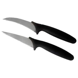 Skalkniv 2-pack
9 cm