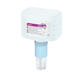 Handtvål Skumform Foam 2