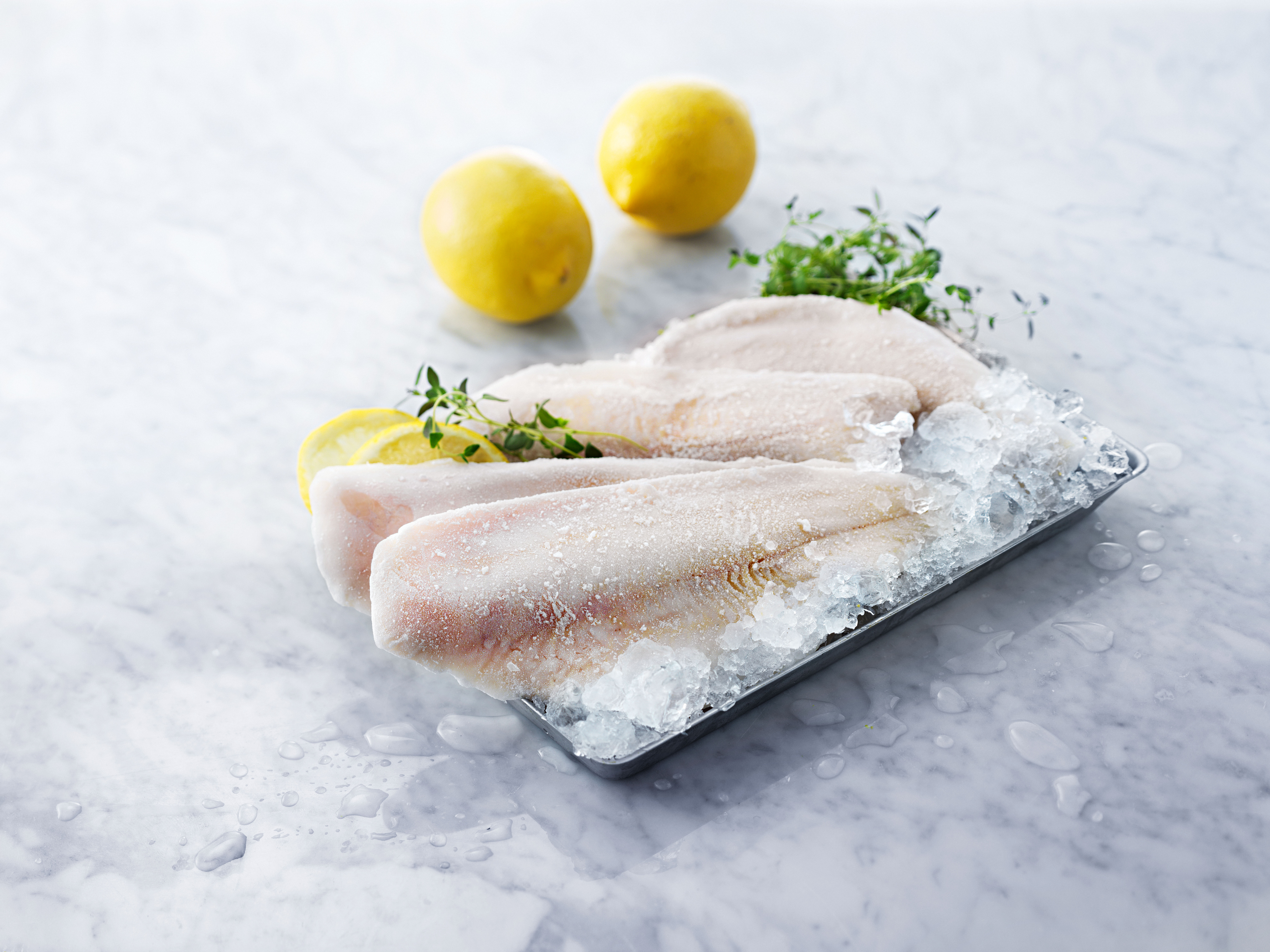 Kapkummelfilé 110-170g MSC