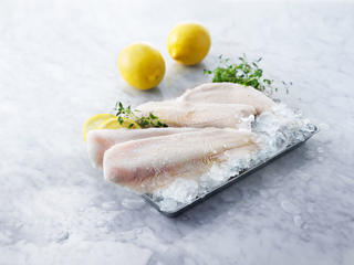 Kapkummelfilé 110-170g MSC