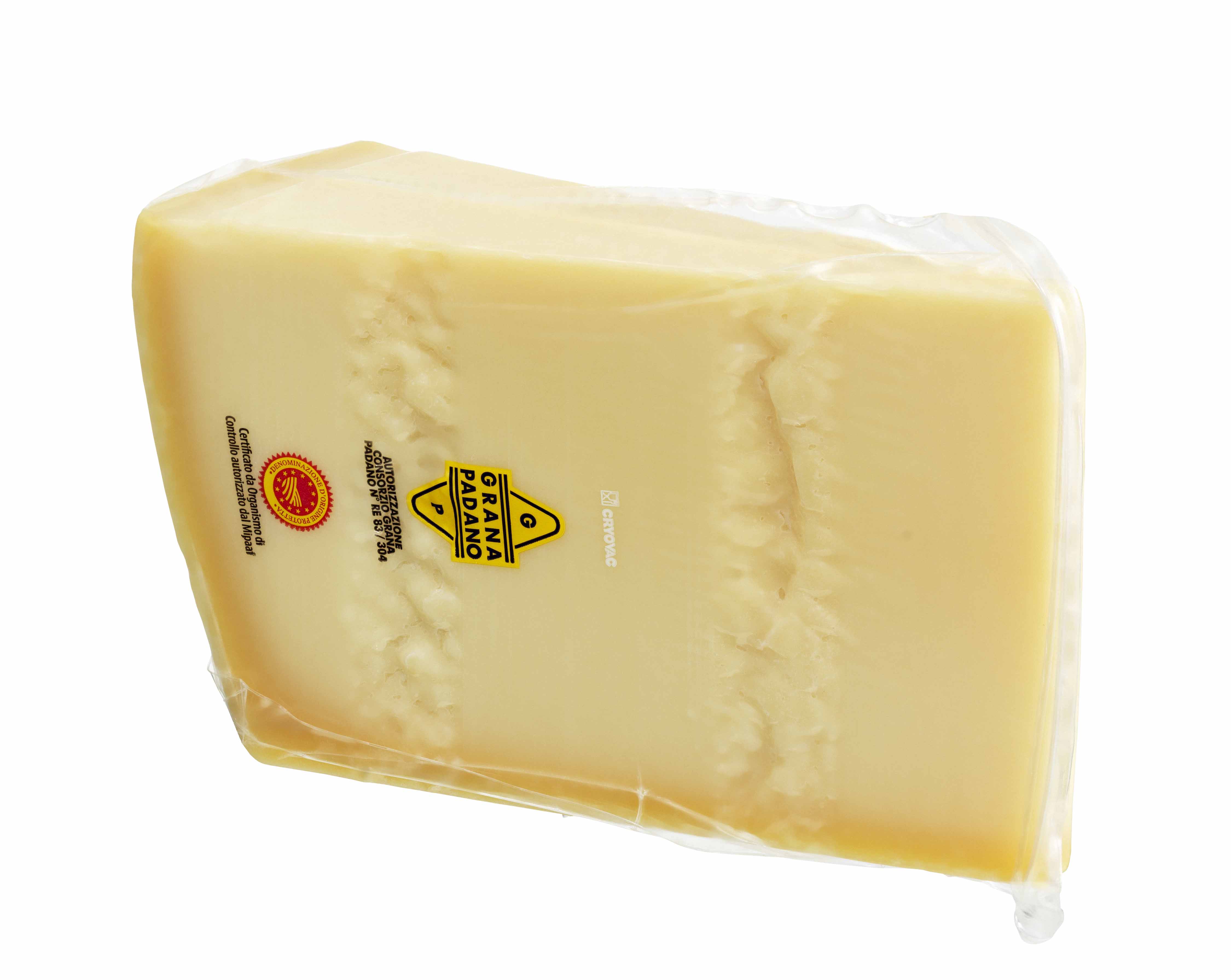 Grana Padano i Bit 29%