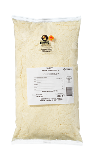 Parmigiano Reggiano 29,7% Riven