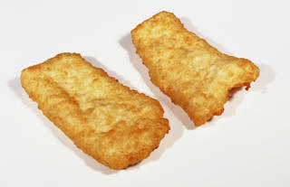 Torskfilé Tempurainbakad 80-100g MSC