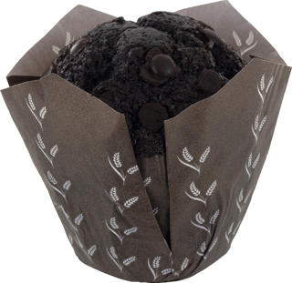 Chokladmuffins 90g