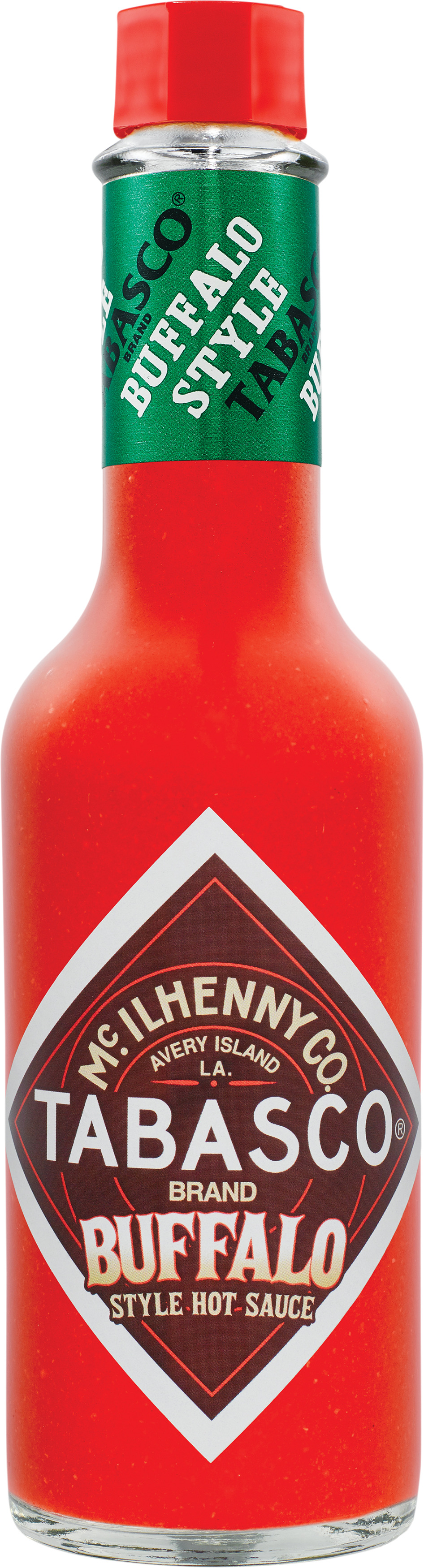Buffalo Hot Sauce