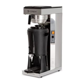 Kaffebryggare Mega Gold A TK 2,5L