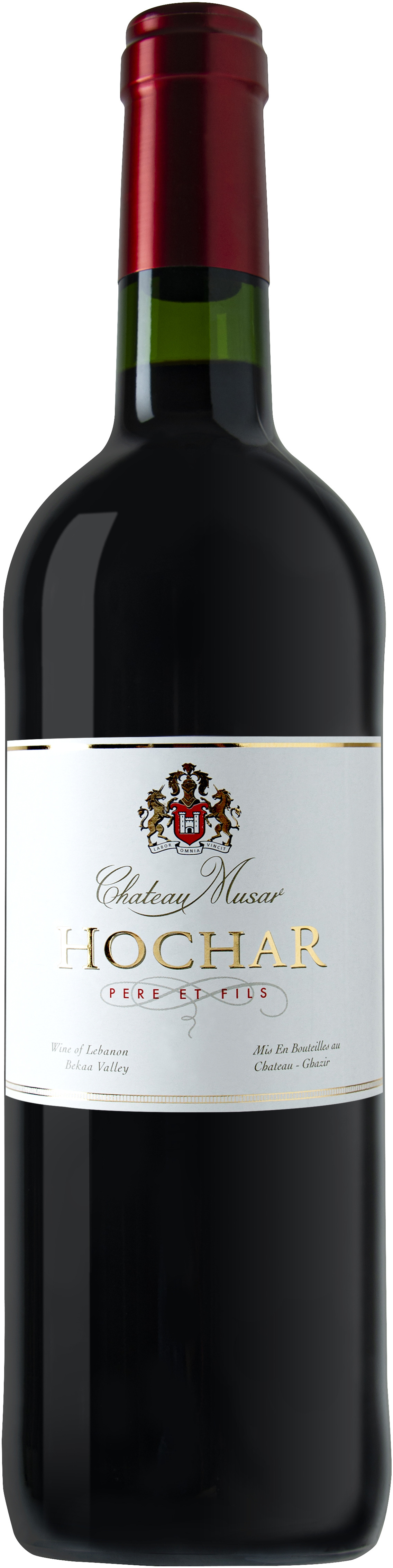 Hochar Pére Fils