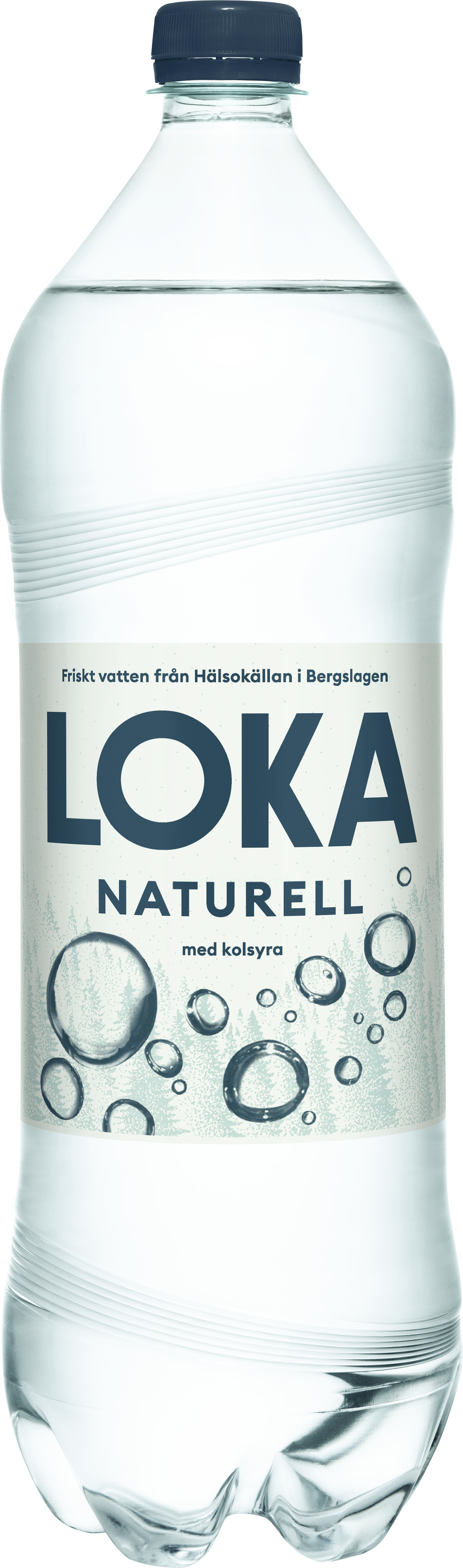 Loka Naturell PET