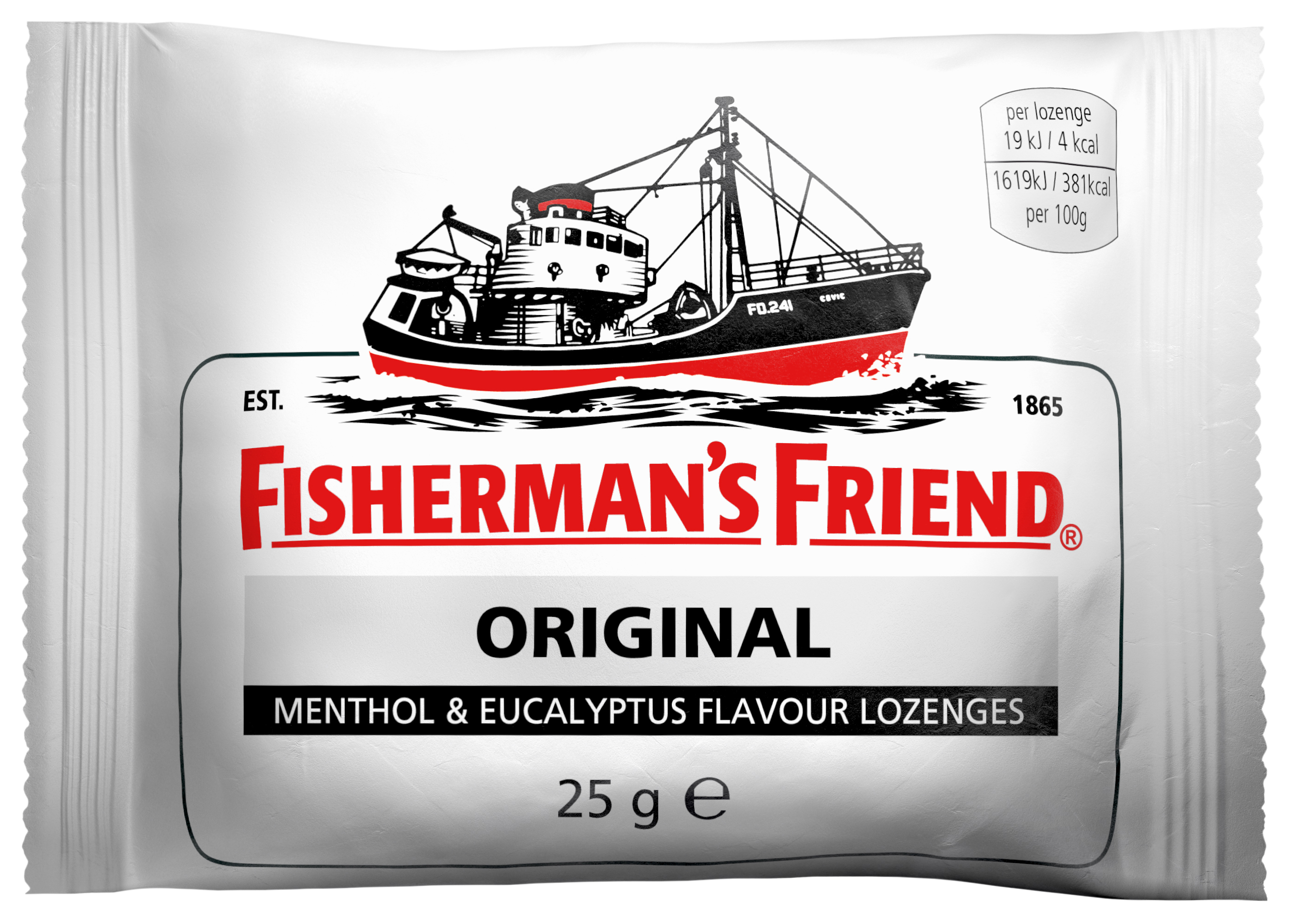 Fishermans Original