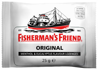 Fishermans Original