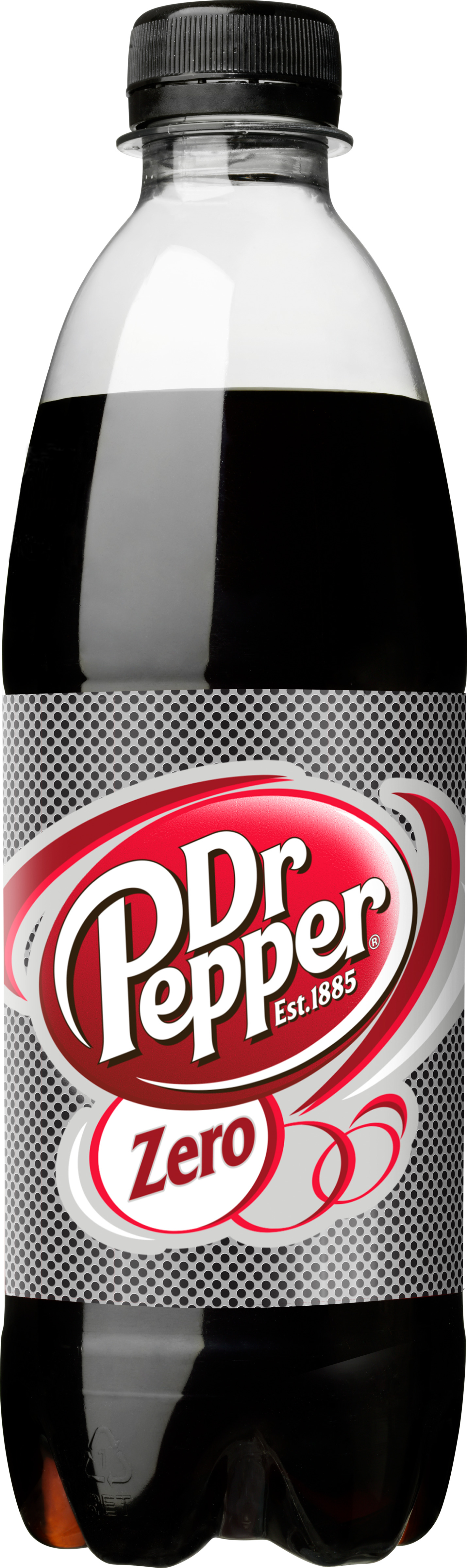 Dr Pepper Zero PET