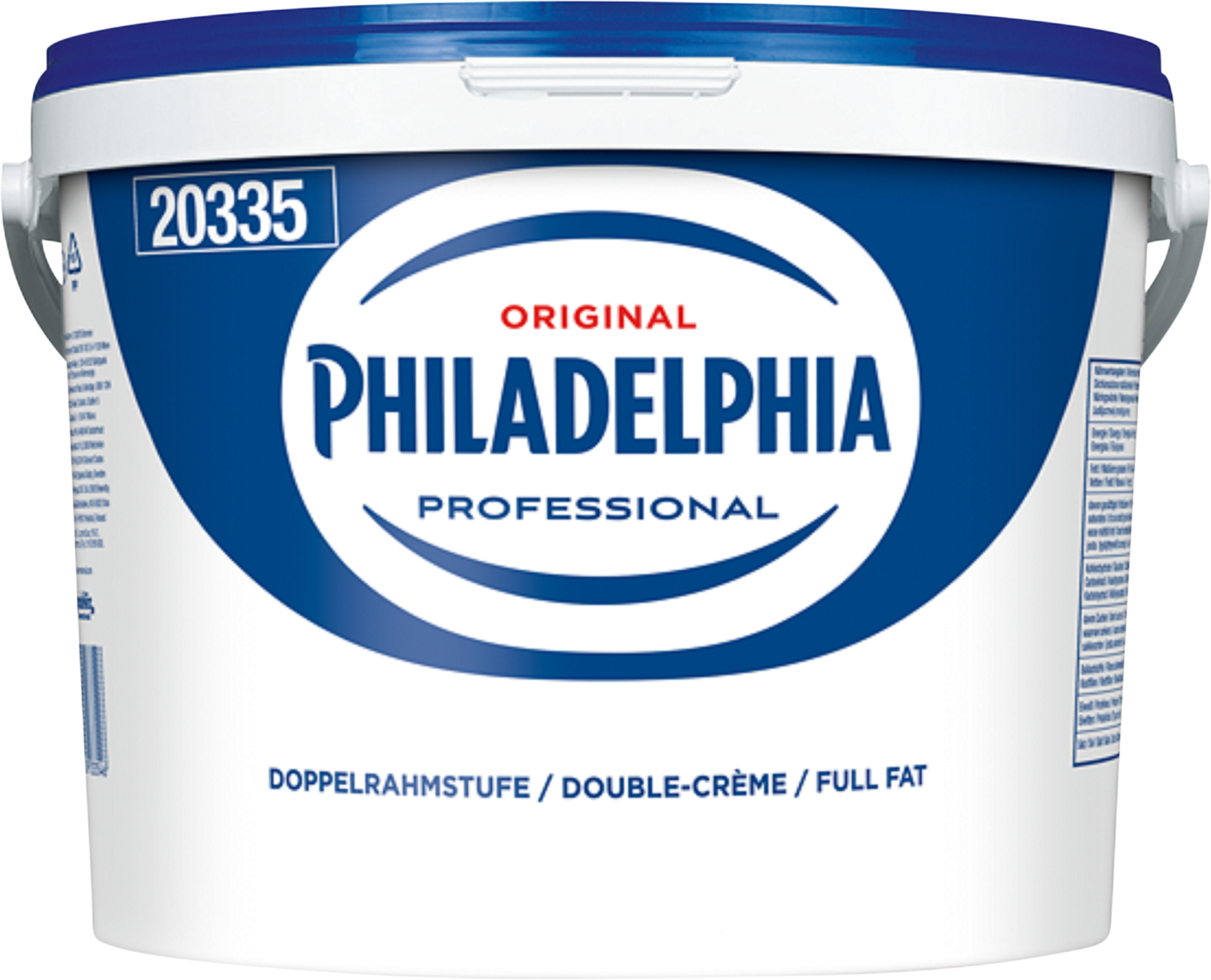 Färskost Naturell 29%