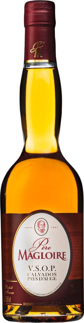 Père Magloire VSOP