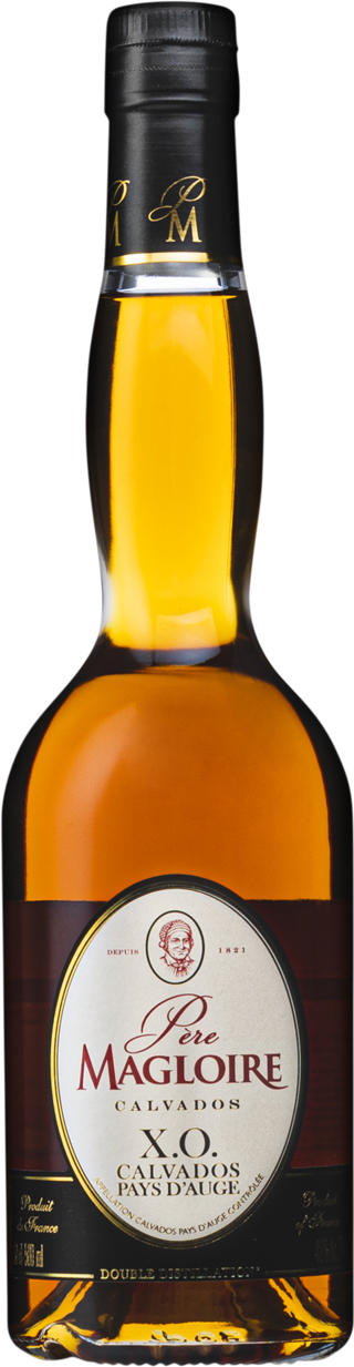Père Magloire XO