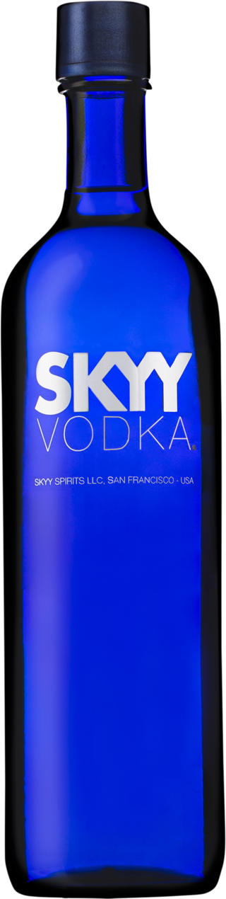 Skyy Vodka