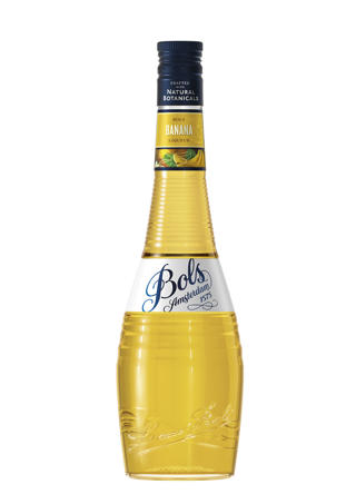 Bols Crème de Bananes