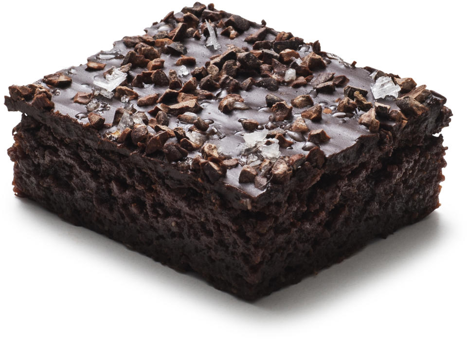 Chokladruta Havssalt ve