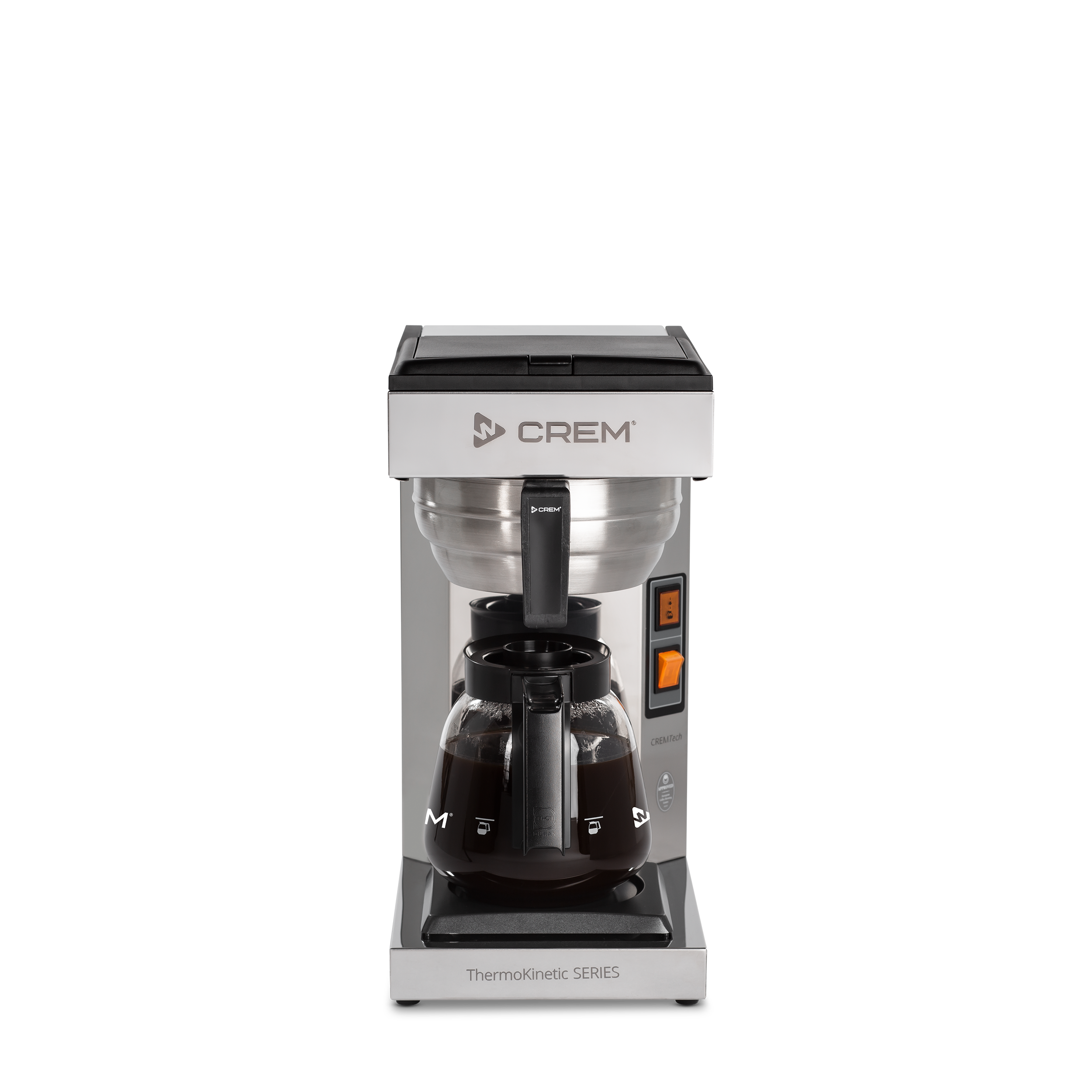 Kaffebryggare M1 TK