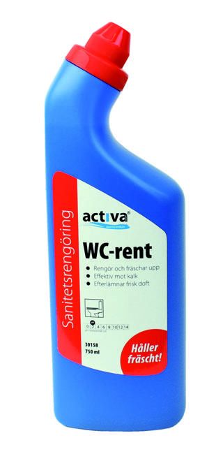 WC-Rent 750ml