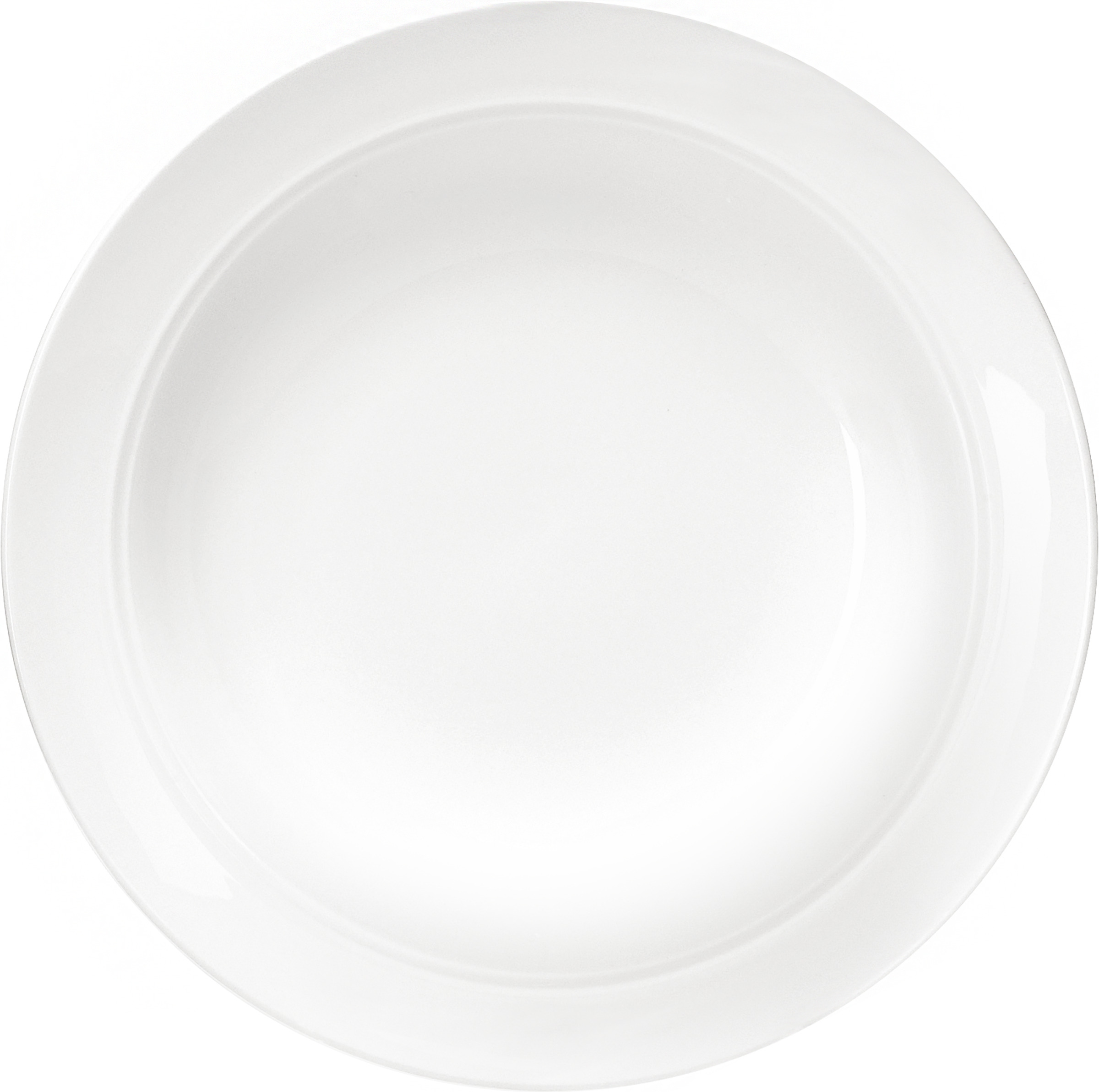 Duro tallrik djup Ø21cm