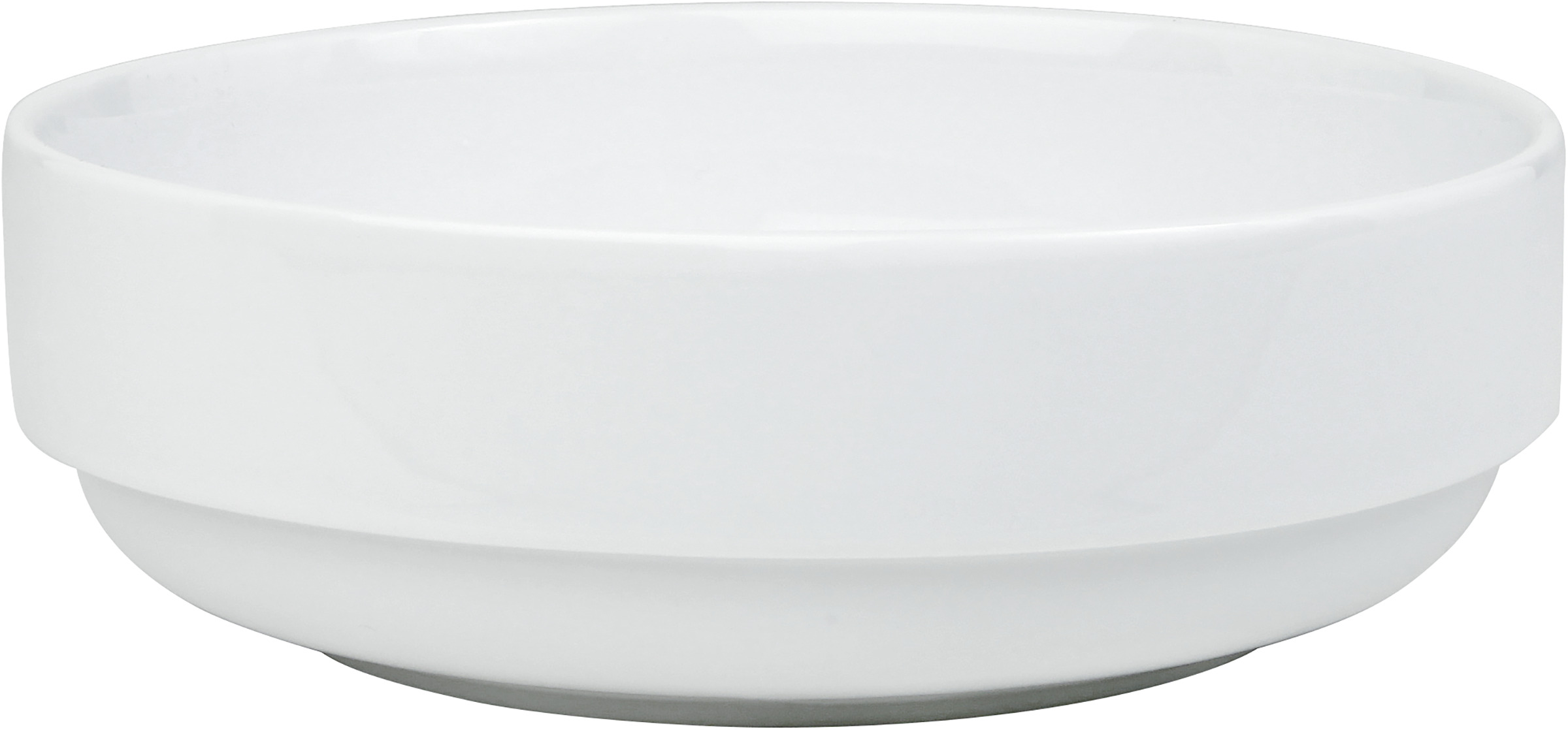 Skål Stapelbar 70cl 16,5cm