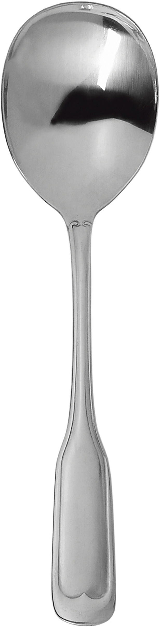 Admiral Serveringssked 215mm