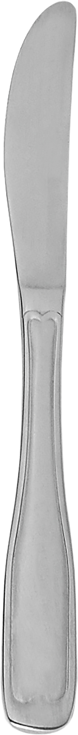 Admiral Dessertkniv Rostfri 195mm