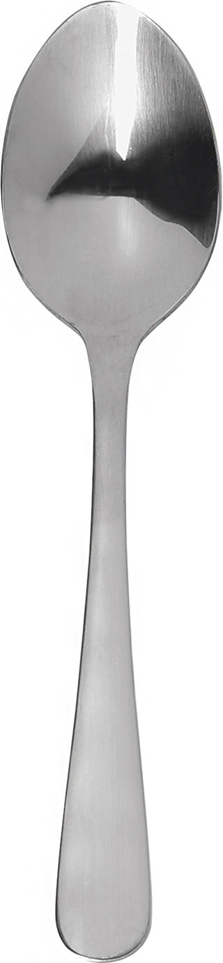 Major Bordssked Rostfri 186mm