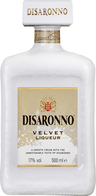 Disaronno Velvet