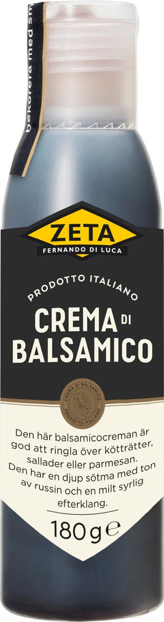 Crèma di Balsamico