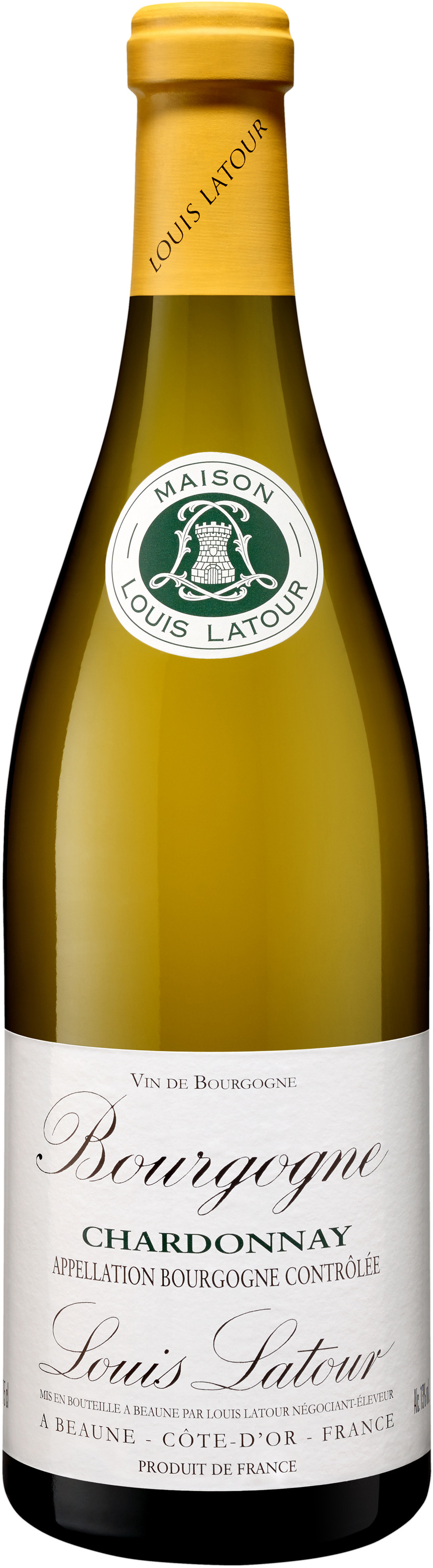 Louis Latour Bourgogne Chardonnay